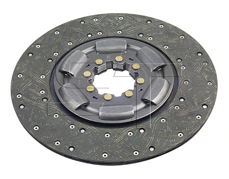 Clutch Disc (08.270.1000.713)