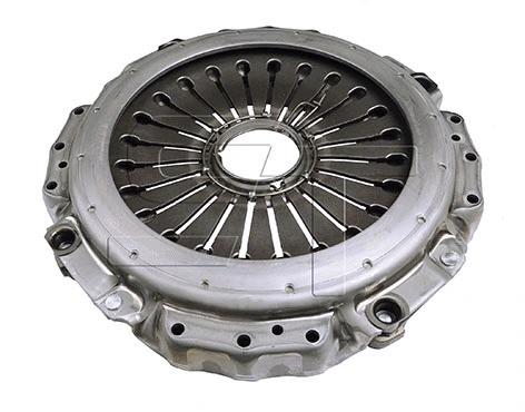 Clutch Pressure Plate (08.320.1000.842)