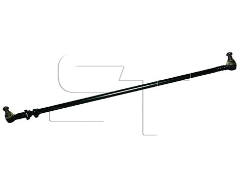 Centre Rod Assembly (05.020.0280.430)