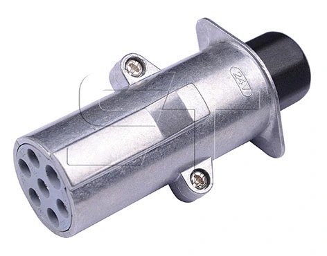 Plug, coiled cable (01.020.7200.150)