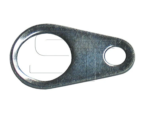 Retaining Plate, brake shoe pins (03.070.2051.000)