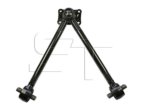 Control/Trailing Arm, wheel suspension (06.010.4007.016)