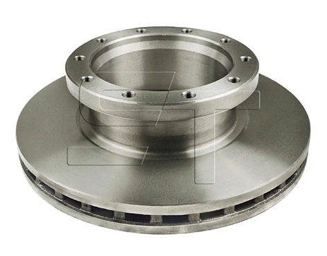 Brake Disc (03.110.0711.020)