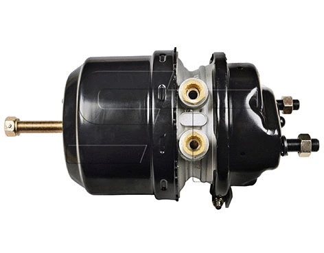 Multi-function Brake Cylinder (02.120.7114.080)
