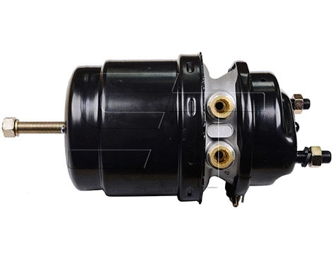 Multi-function Brake Cylinder (02.120.7114.210)