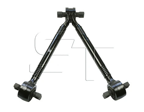 Control/Trailing Arm, wheel suspension (06.010.1910.870)