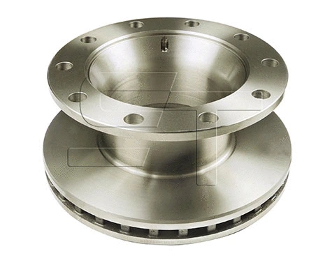Brake Disc (03.110.0251.130)