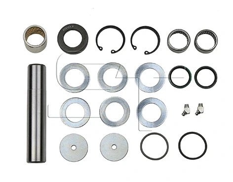 Repair Kit, kingpin (06.040.0977.108)