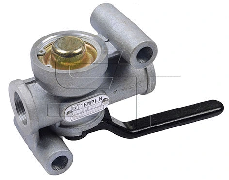 Shut-Off Cock (02.050.7104.000)