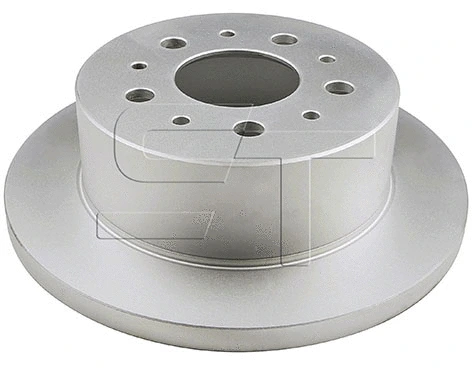 Brake Disc (03.110.2600.040)