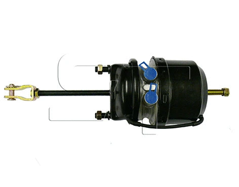 Multi-function Brake Cylinder (02.120.7117.440)