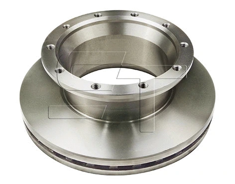 Brake Disc (03.110.1926.400)