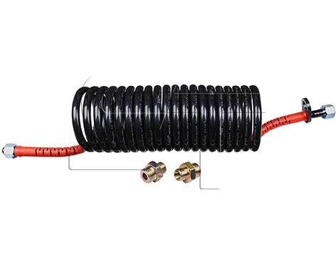 Spiral Hose (02.030.7128.770)