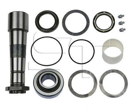 Repair Kit, kingpin (06.040.4011.108)