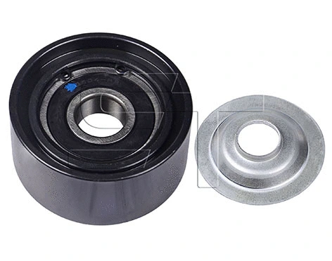 Deflection/Guide Pulley, V-ribbed belt (08.040.8325.000)