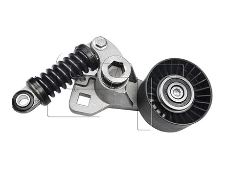 Belt Tensioner, V-ribbed belt (08.050.8320.140)