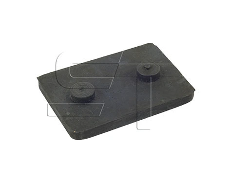 Wear Plate, leaf spring (04.110.1936.440)