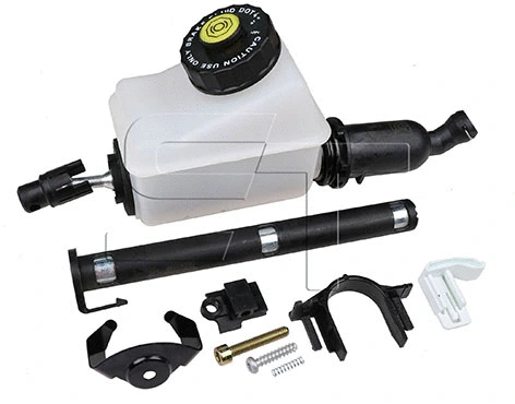 Master Cylinder, clutch (13.080.5105.010)