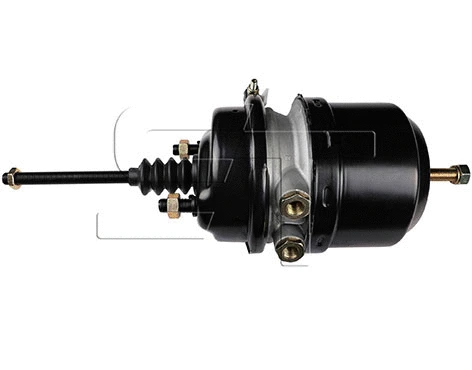 Multi-function Brake Cylinder (02.120.7114.340)