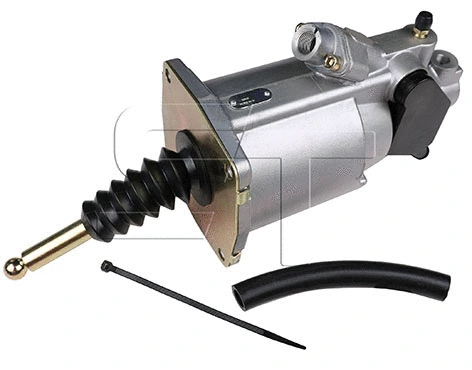 Clutch Booster (13.120.5100.150)