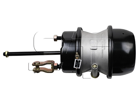 Multi-function Brake Cylinder (02.120.7113.200)