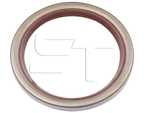Shaft Seal, wheel hub (11.060.4251.320)