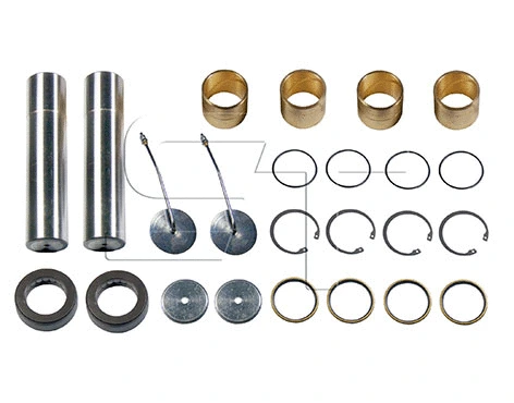 Repair Kit, kingpin (06.040.1601.408-926)