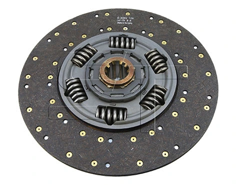 Clutch Disc (08.270.1000.793)