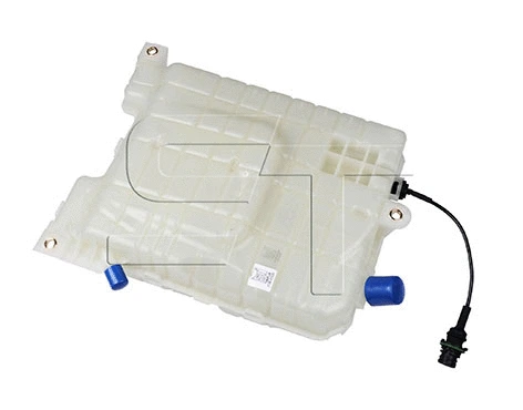 Expansion Tank, coolant (07.090.4270.000)