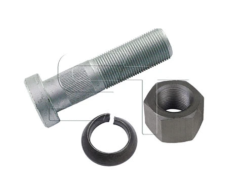 Wheel Stud (11.010.2006.100)