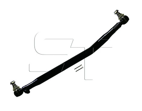 Centre Rod Assembly (05.020.4256.080)