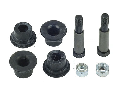 Repair Kit, driver cab suspension (09.010.1981.208)