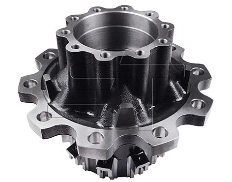 Wheel Hub (11.030.0276.530)
