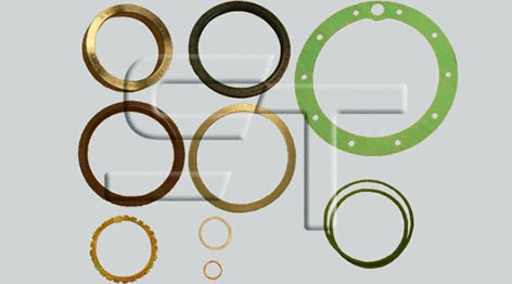 Gasket Set, wheel hub (14.060.1804.108)