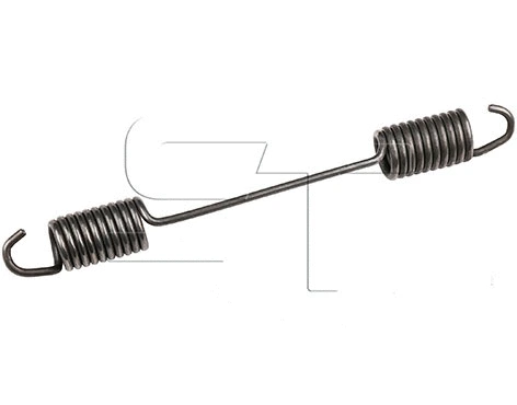 Spring, brake shoes (03.080.1780.000)