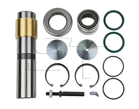 Repair Kit, kingpin (06.040.4261.108)