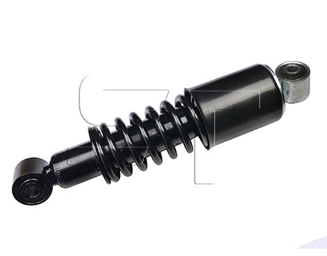 Shock Absorber, driver cab suspension (09.070.7950.235)