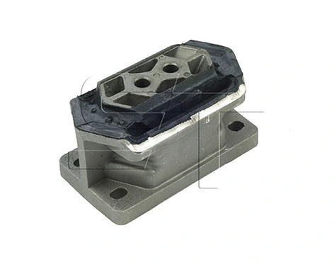 Mounting, engine (08.300.0990.560)