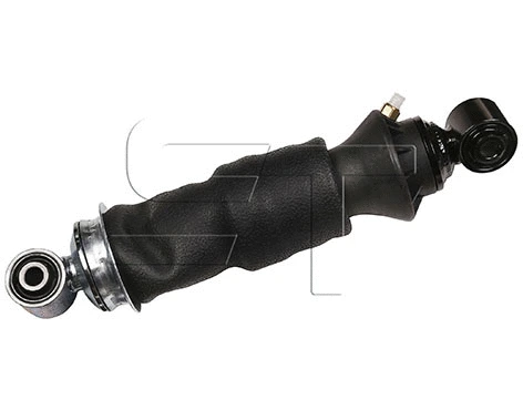 Shock Absorber, driver cab suspension (09.070.4250.630)