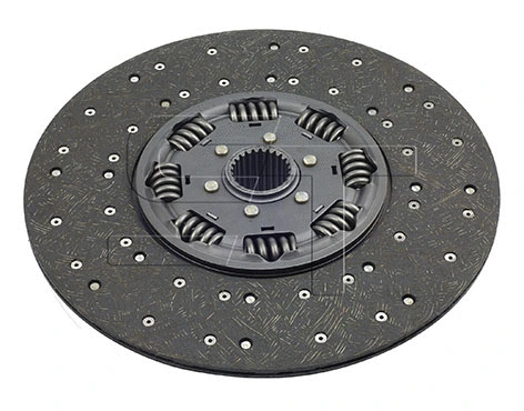 Clutch Disc (08.270.1000.663)