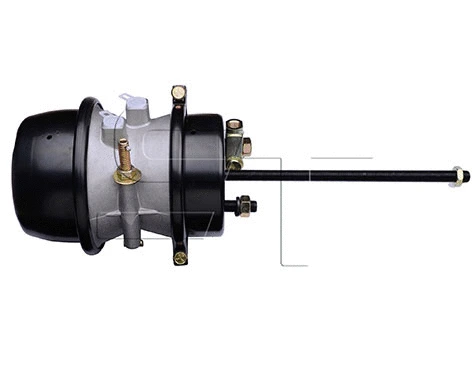 Multi-function Brake Cylinder (02.120.7117.320)