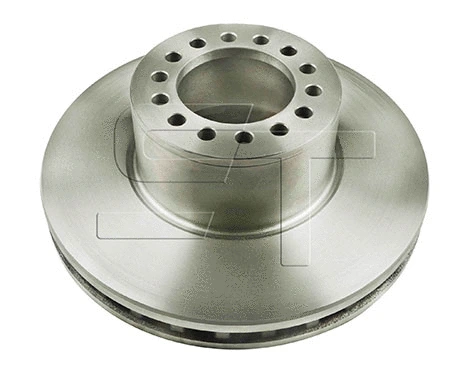 Brake Disc (03.110.1926.160)