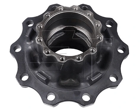 Wheel Hub (11.030.4018.020)