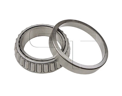 Wheel Bearing (11.050.0248.370)