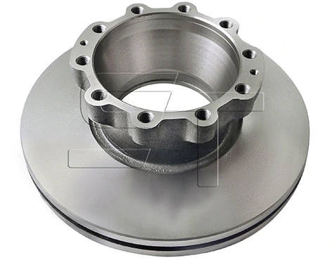 Brake Disc (03.110.0922.170)