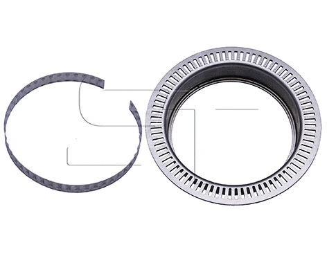Sensor Ring, ABS (03.130.0922.300)