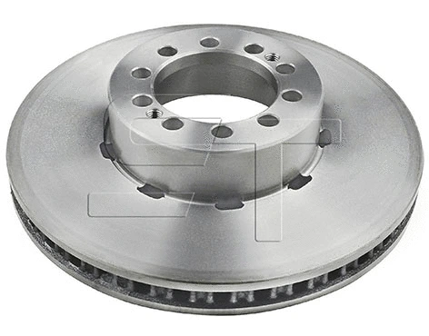 Brake Disc (03.110.4255.130)