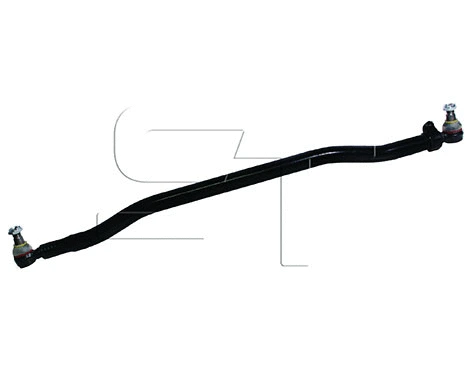 Centre Rod Assembly (05.020.0993.780)