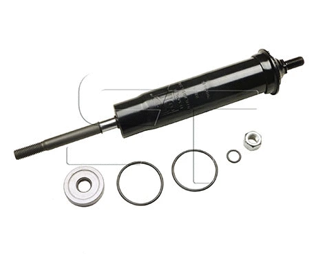 Shock Absorber, driver cab suspension (09.070.7950.287)