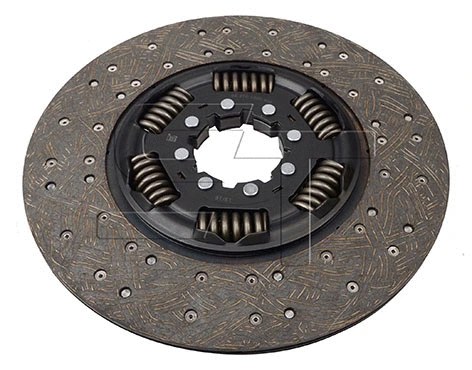 Clutch Disc (08.270.1000.505)